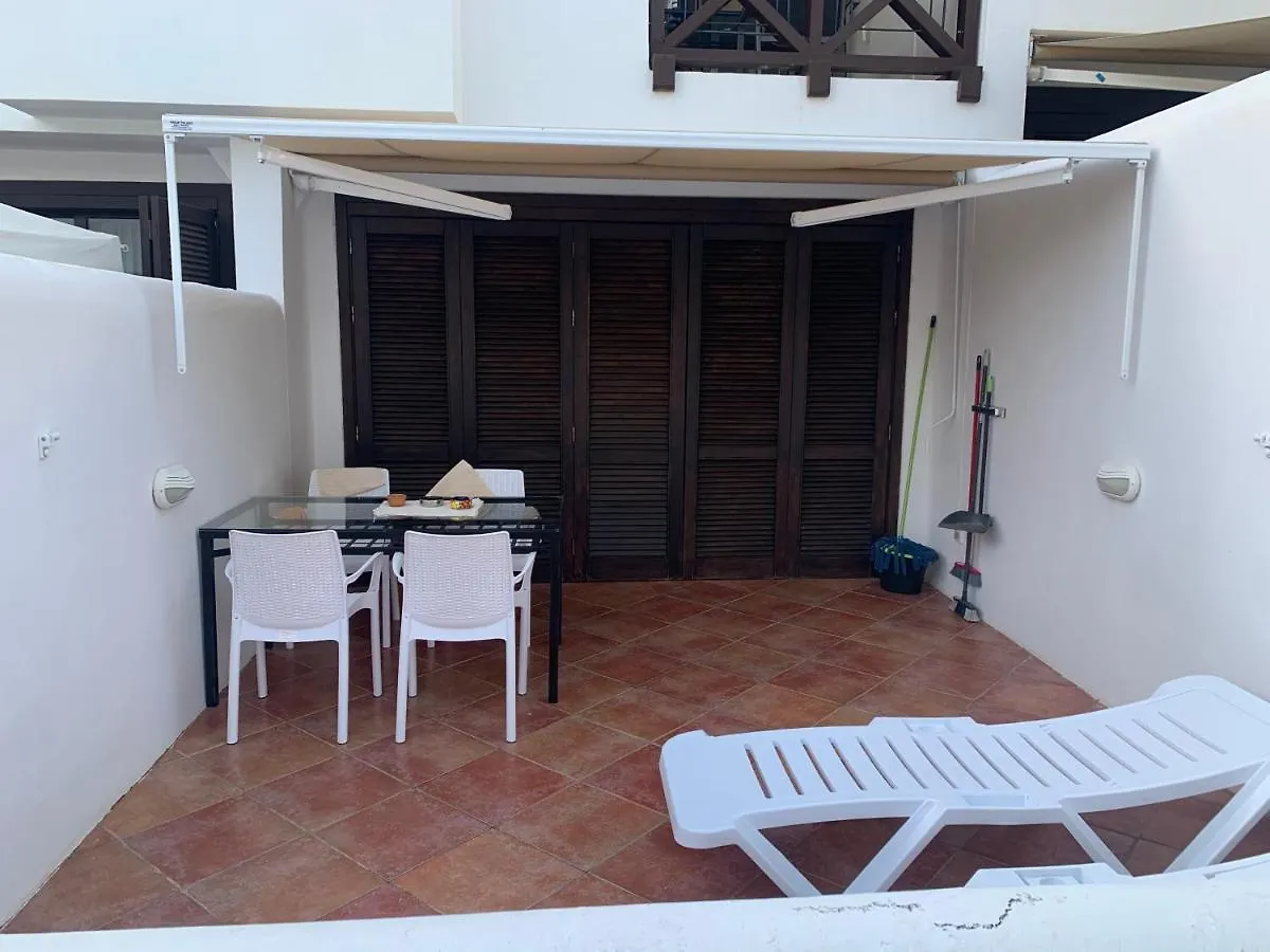 Adeje Paradise Costa Adeje  Appartement