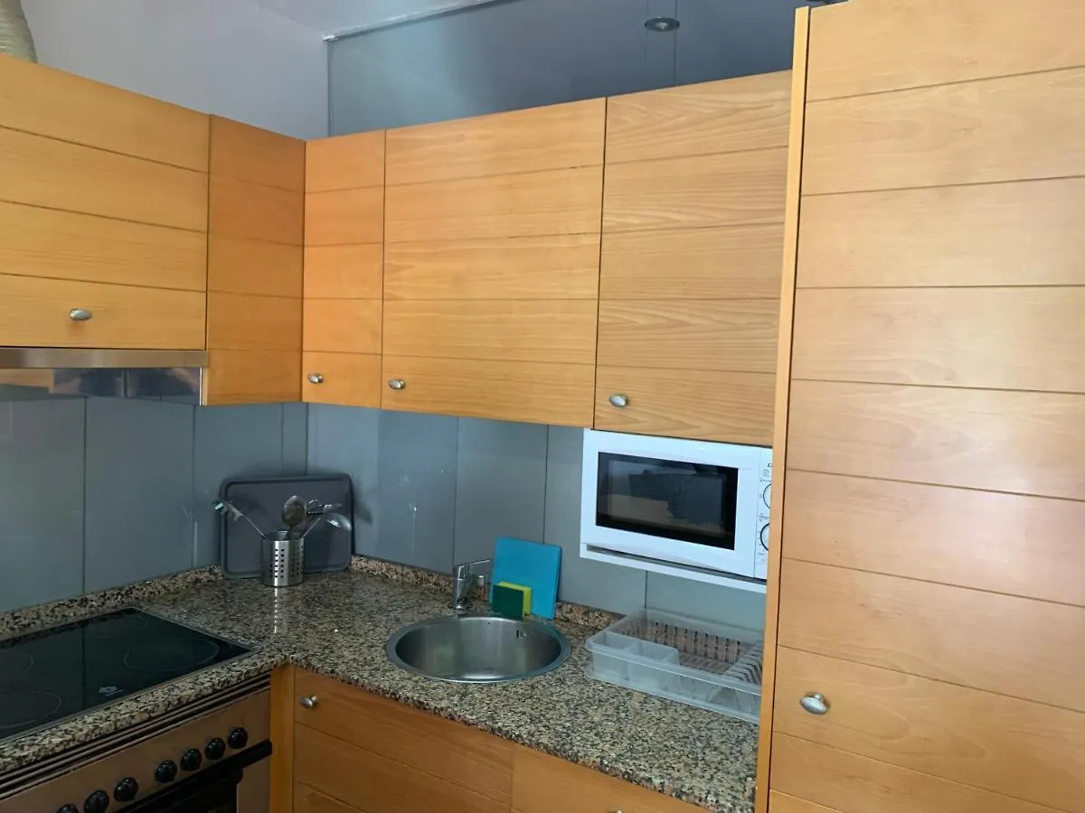 Adeje Paradise Costa Adeje  Appartement