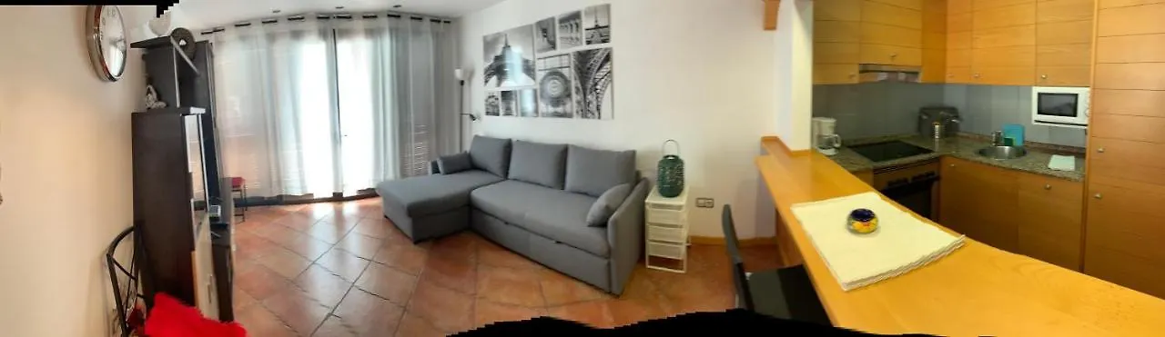 Adeje Paradise Costa Adeje  Appartement Costa Adeje (Tenerife)