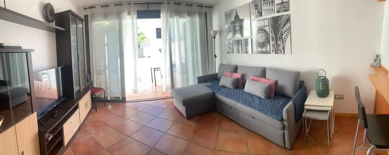 Adeje Paradise Costa Adeje  Appartement