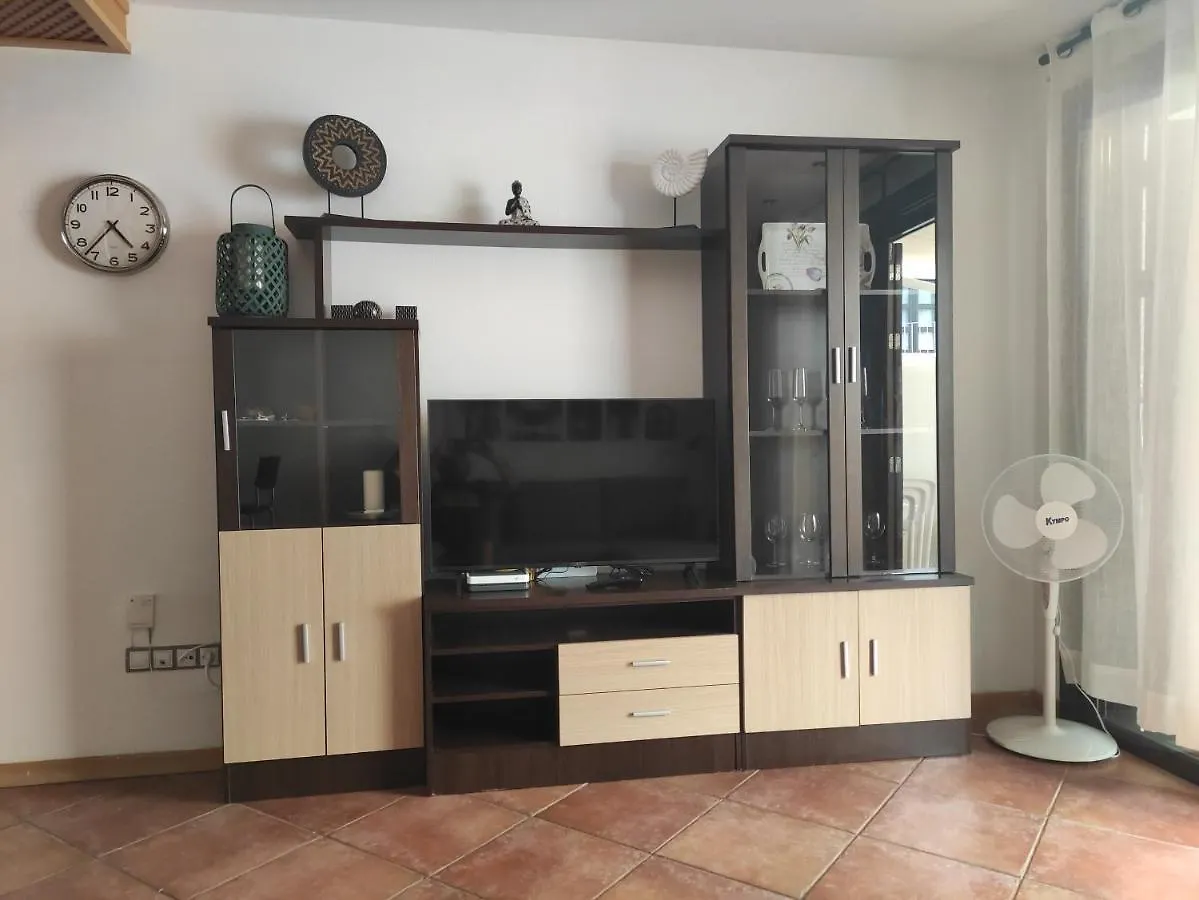 Appartement Adeje Paradise Costa Adeje  Spanje