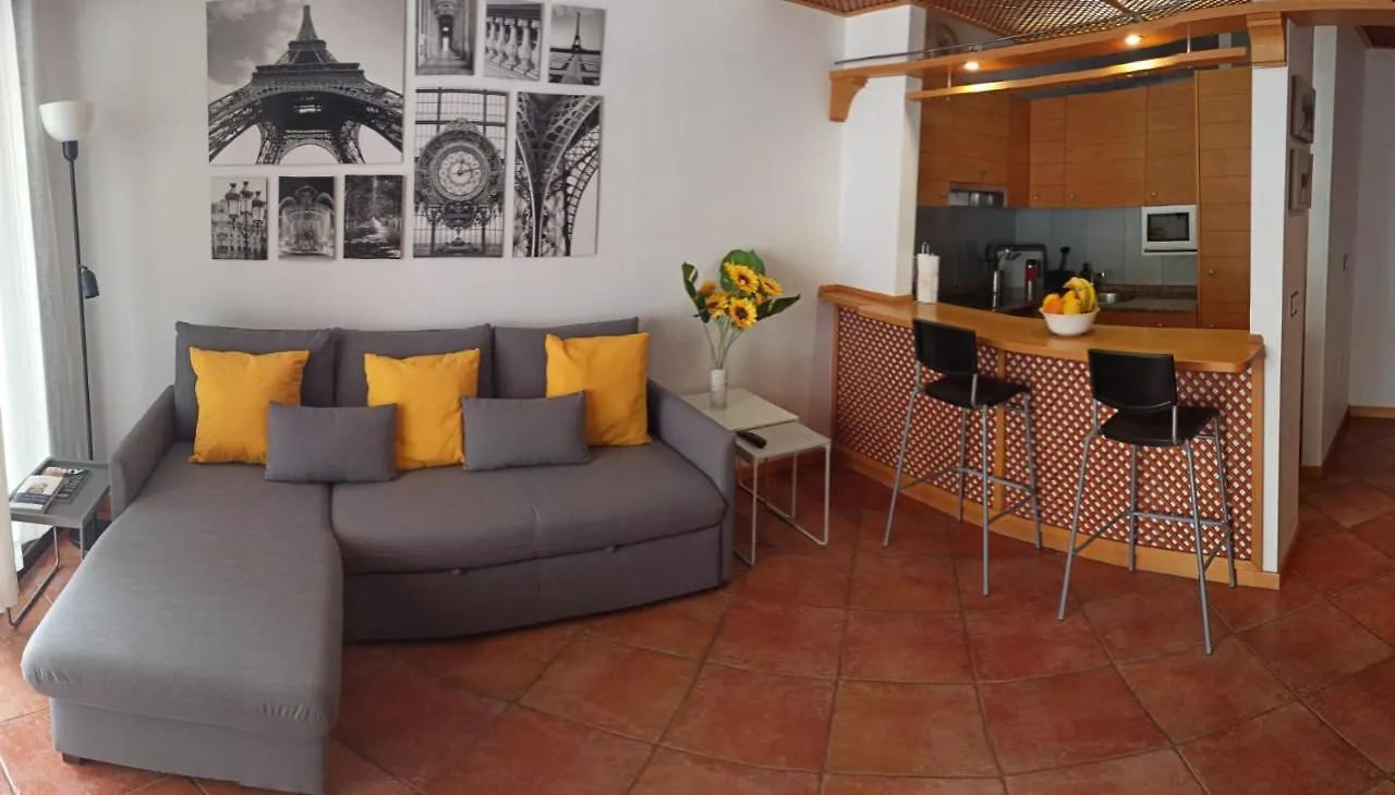 Appartement Adeje Paradise Costa Adeje