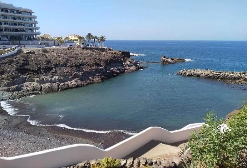 Adeje Paradise Costa Adeje  Appartement Costa Adeje (Tenerife)