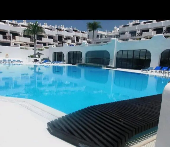 Appartement Adeje Paradise Costa Adeje