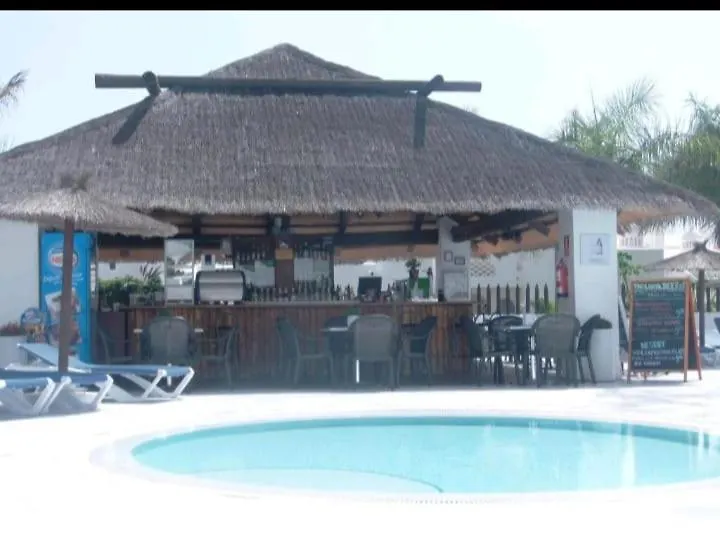 Appartement Adeje Paradise Costa Adeje