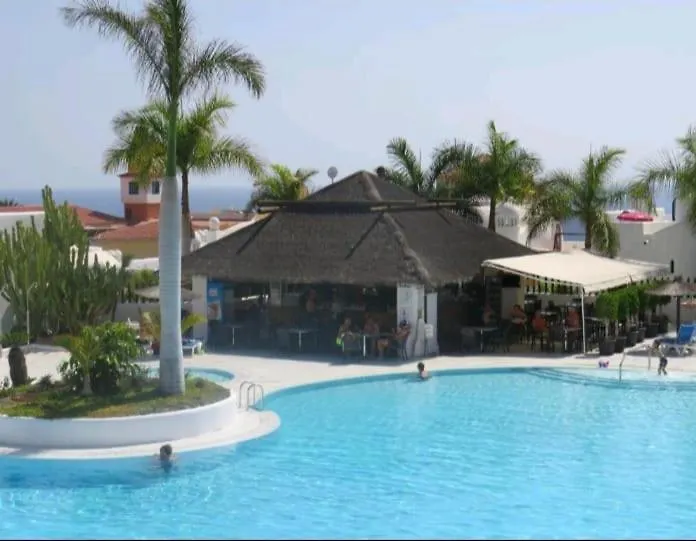 Adeje Paradise Costa Adeje  Appartement Costa Adeje (Tenerife)