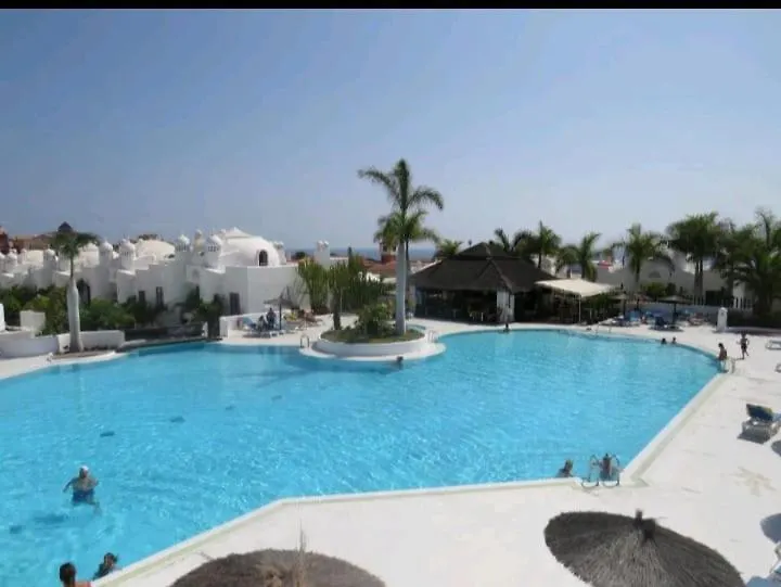 Appartement Adeje Paradise Costa Adeje  Spanje