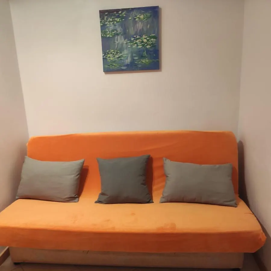 Adeje Paradise Costa Adeje  Appartement