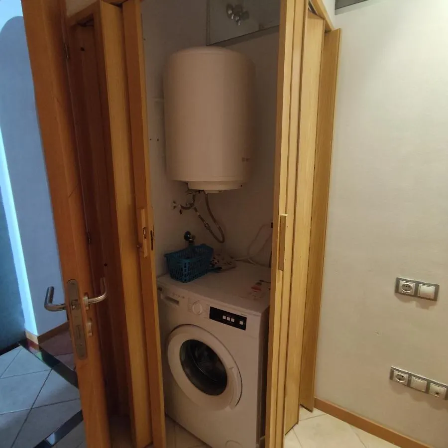Appartement Adeje Paradise Costa Adeje  Spanje